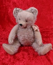 Diem Teddybär 38 cm Mohair