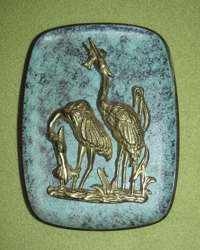 Messing bronze teller phv - bronze,