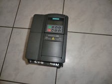 Frequenzumrichter Siemens Micromaster 420   - 4 kW -   mit BOP