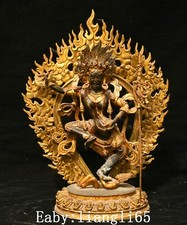 Tibet buddhismus bronze - tibet,