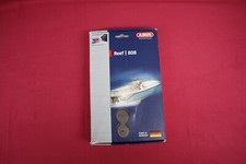 abus reef 808 Sicherung Außenborder bootsmotoren Diebstahlsicherung