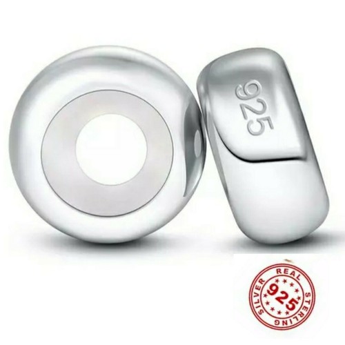 Zwei stopper 925 sterling - 💖,