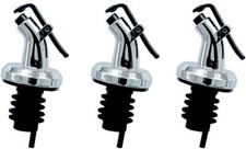 ausgiesser für flaschen öl