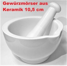 Mörser Stössel Granit