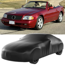 Car Cover Autoabdeckung