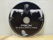 P90X #3 Shoulders & Arms