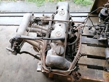 Mercedes Benz W108 280SE Motor M130980 W111 W113