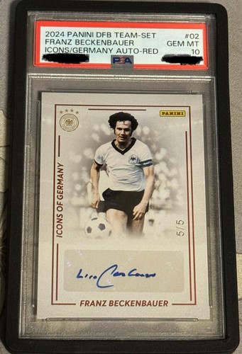 Panini dfb team set 2024 - dfb,