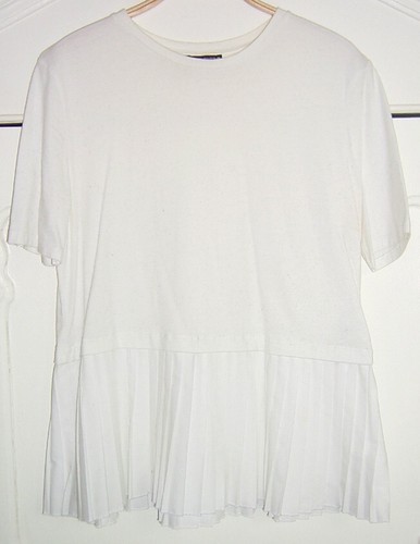 Schönes zara blusen shirt - schÖnes, blusen-shirt
