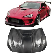 Kohlefaser ROBOT Style