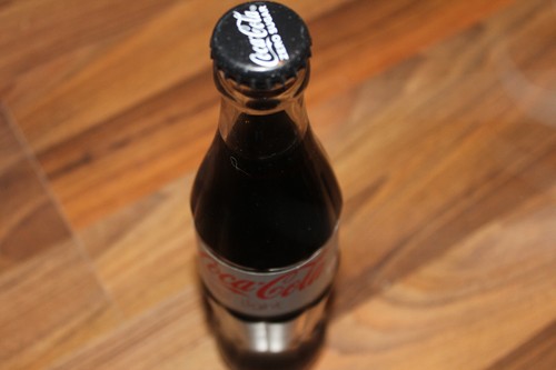 Fehlprägung cola light - fehlprägung:,