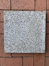 Terrassenplatten  (Beton) 40x40x3 - 24Stück (3,8 m2)