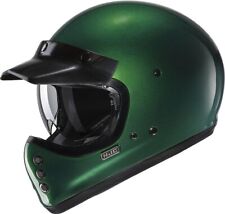 HJC V60 Vert Profond DEEP