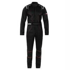Sparco MS-4 Mechanics Motorsport Rennen Rallye Servicebereich Overalls