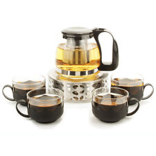 Edelstahl Teewärmer Stövchen