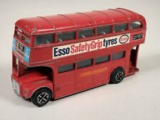 Dinky Toys 289, Routemaster Bus, ORIGINAL, ca. 12 cm lang, NO Box, #MS142