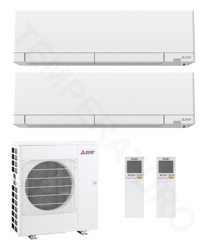 Mitsubishi hyper heating - hyper,