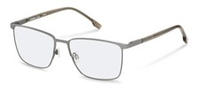 Rodenstock R7146 D Brille Fassung Titanium LP249€  Kunststoff/Titan Optiker