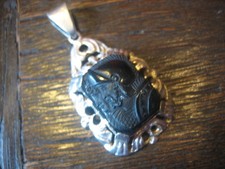 edler großer Art Deco