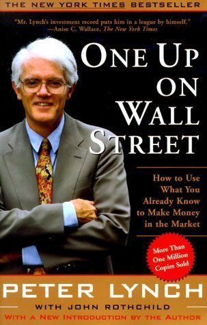 One wall street how - wall, to