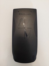 Texas Instruments TI-82 STATS
