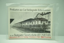 Postkartenserie - Postkarten