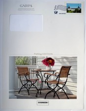 Garpa blatt plusbrief - garpa,