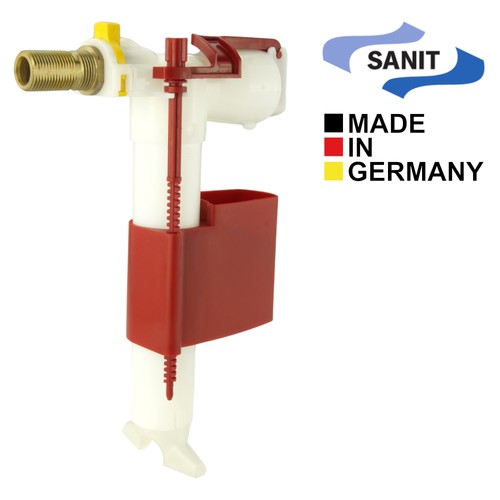Sanit universal füllventil - sanit,