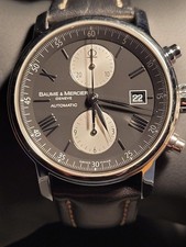 Baume & Mercier Classima