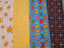 schönes Stoffpaket  Baumwolle