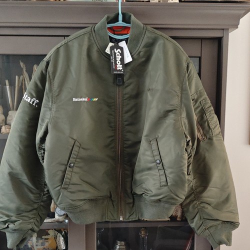 Schott nyc bomberjacke ultra - nyc,