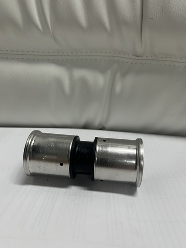 15pk kupplungen gerade 40mm - 15pk,