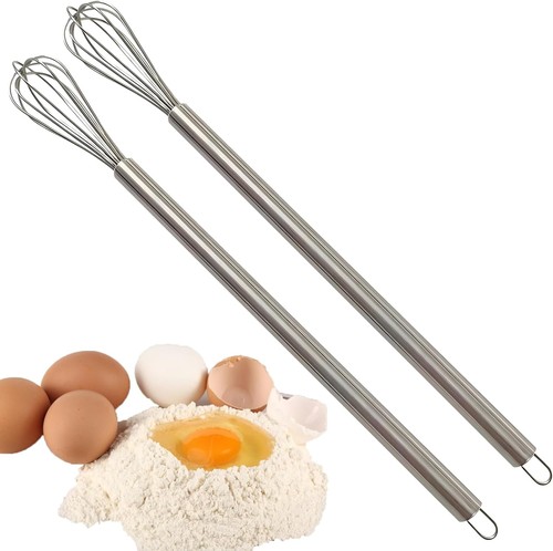 Stück schneebesen klein - stück,