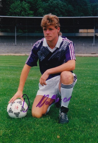 Autogramm dirk vollmar - -,