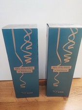 2 x AIDA Champagnerglas NEU