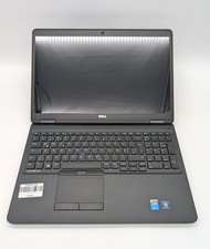 Laptop Dell Latitude E5550