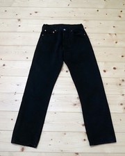 Levi's 501 Herren Jeans Hose