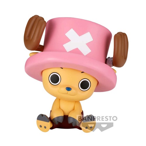 Banpresto one piece tony - piece,