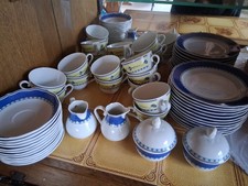 Kaffeeservice Tchibo TCM