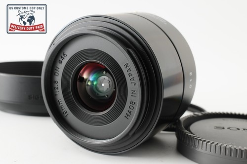 Neuwertig haube sigma - ],