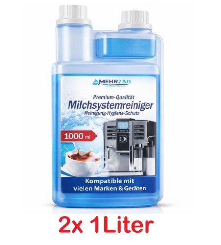 Milchsystemreiniger - 2l,