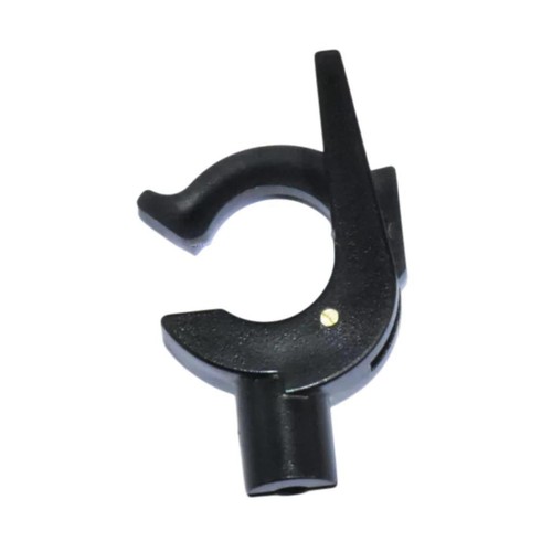 Tonarm rast clip einfach zu - -clip,