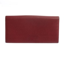 Geldbörse Longchamp Rot