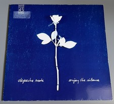 Depeche Mode – Enjoy The