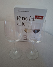 2er Set Schott Zwiesel Tritan