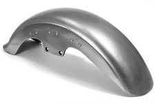 Schutzblech vorne, Front