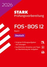 STARK Deutsch 12. Klasse -