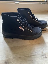 superga sneaker damen 38