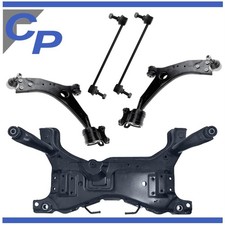 Achsträger vorne für Ford