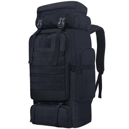 80l taktischer rucksack - 80l,